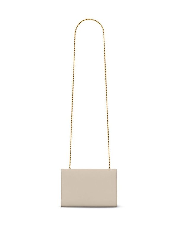 Saint Laurent Kate monogram shoulder bag - Image 2