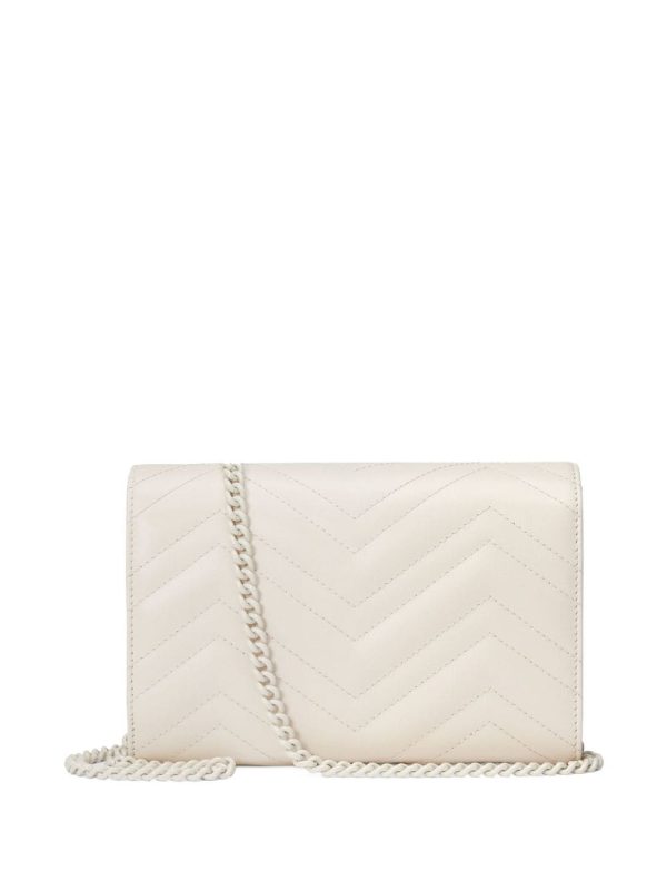 Gucci GG Marmont Matelassé mini bag - Image 2