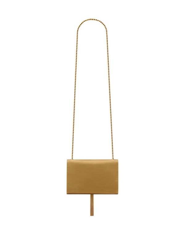 Saint Laurent small Kate crossbody bag - Image 2