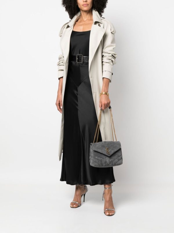 Saint Laurent small Loulou shoulder bag - Image 2
