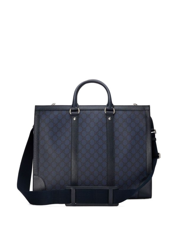 Gucci large Ophidia tote bag - Image 2