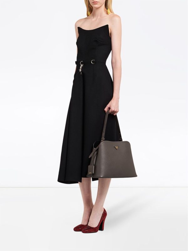 Prada Matinee handbag - Image 2