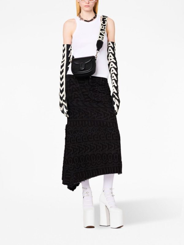 Marc Jacobs The Small Saddle bag - Image 2