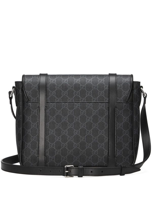 Gucci GG Supreme messenger bag - Image 2