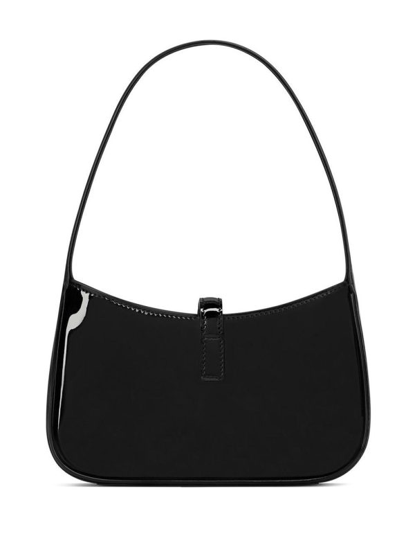 Saint Laurent Le 5 à 7 mini shoulder bag - Image 2