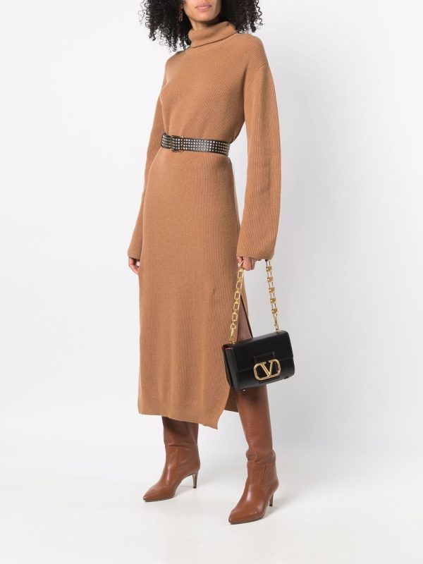 Valentino Garavani Stud Sign shoulder bag - Image 2