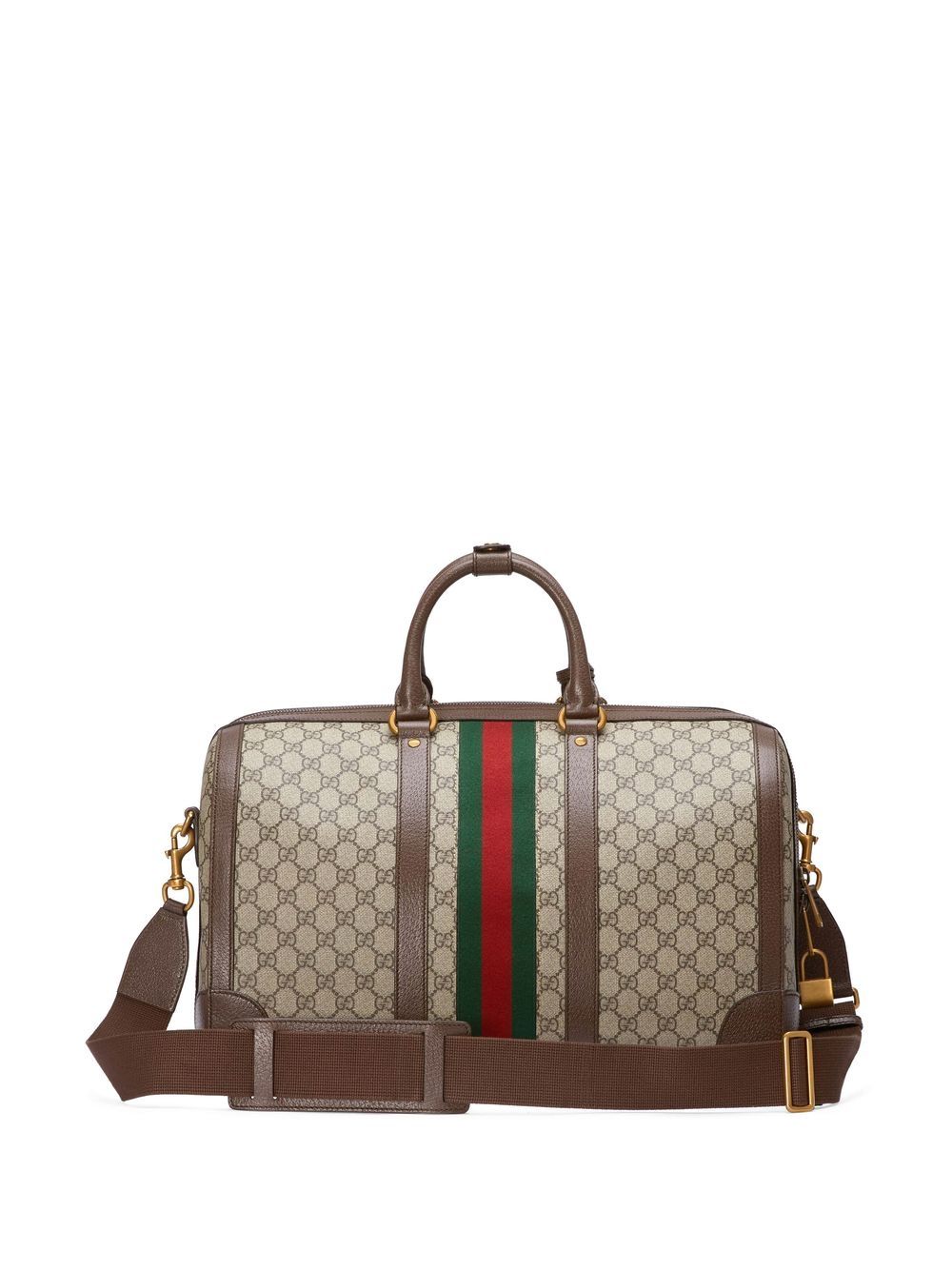 Gucci Gucci Savoy small duffle bag - Image 2