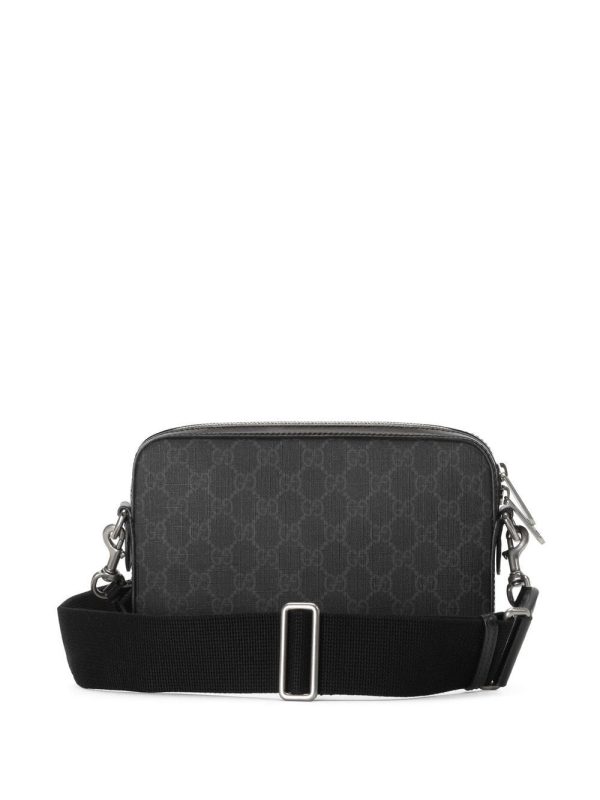 Gucci GG Supreme shoulder bag - Image 2