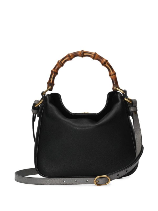 Gucci small Diana leather shoulder bag - Image 2
