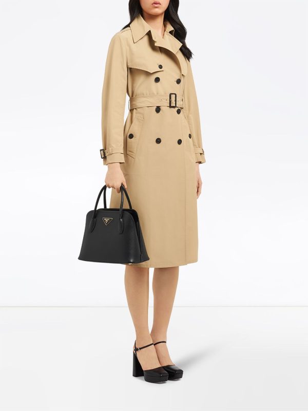 Prada small Matinée tote bag - Image 2