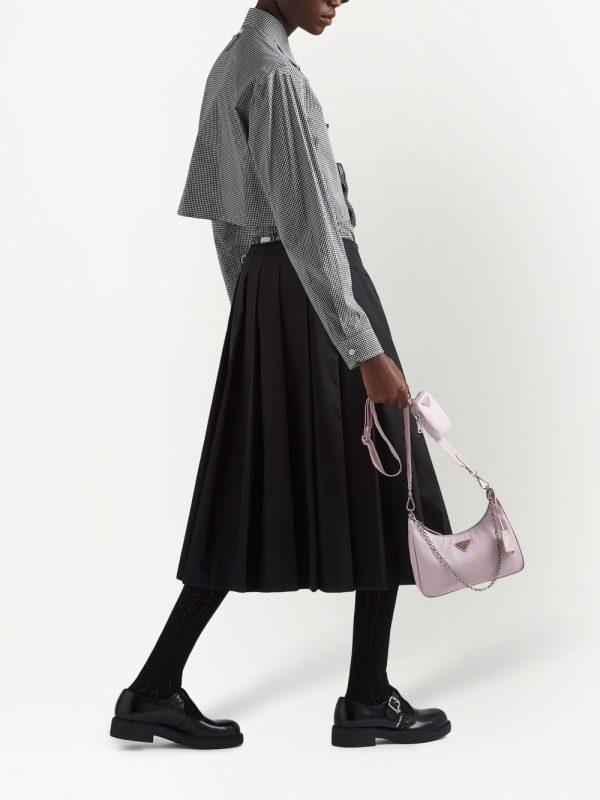 Prada Re-Edition 2005 Re-Nylon shoulder bag - Image 2