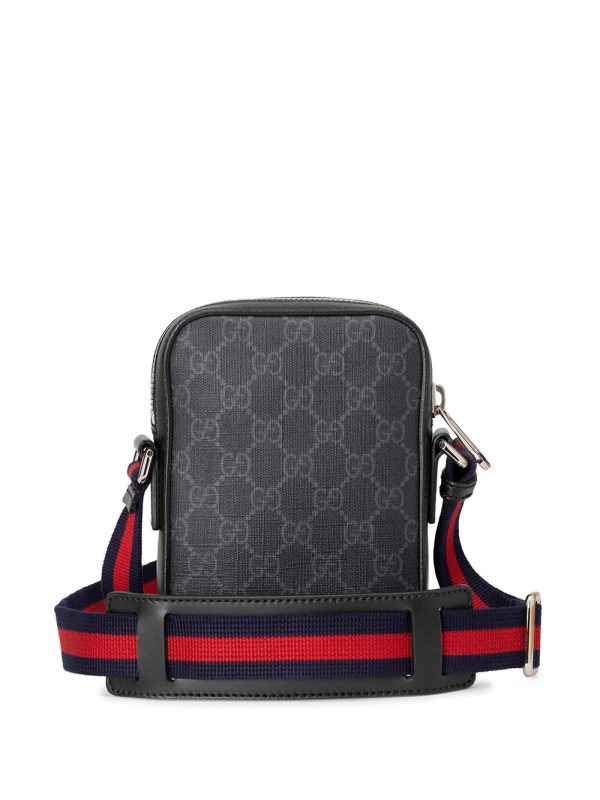 Gucci GG Supreme messenger bag - Image 2