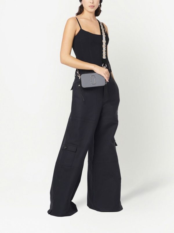 Marc Jacobs The Snapshot camera bag - Image 3