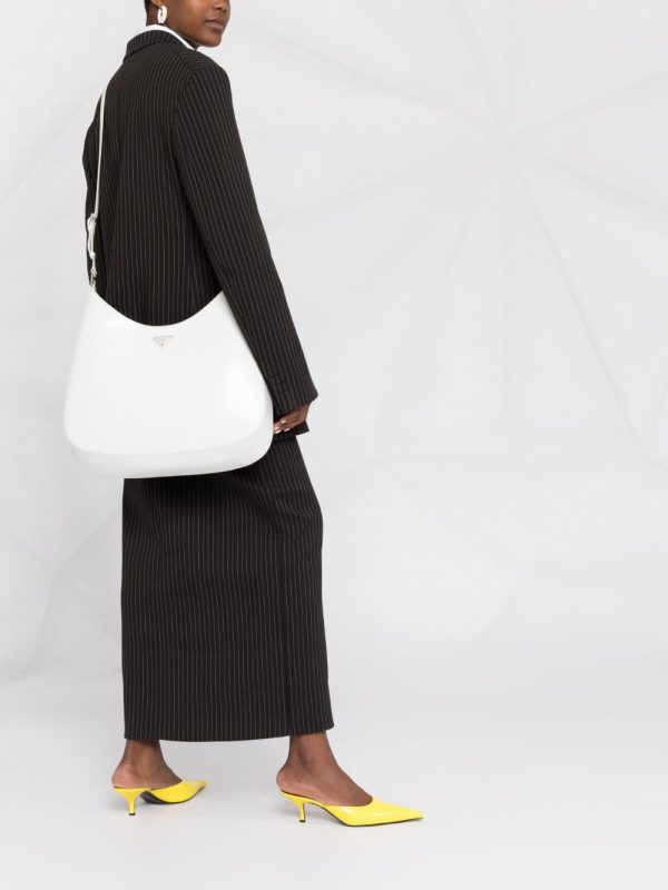 Prada large Cleo shoulder bag - Image 2