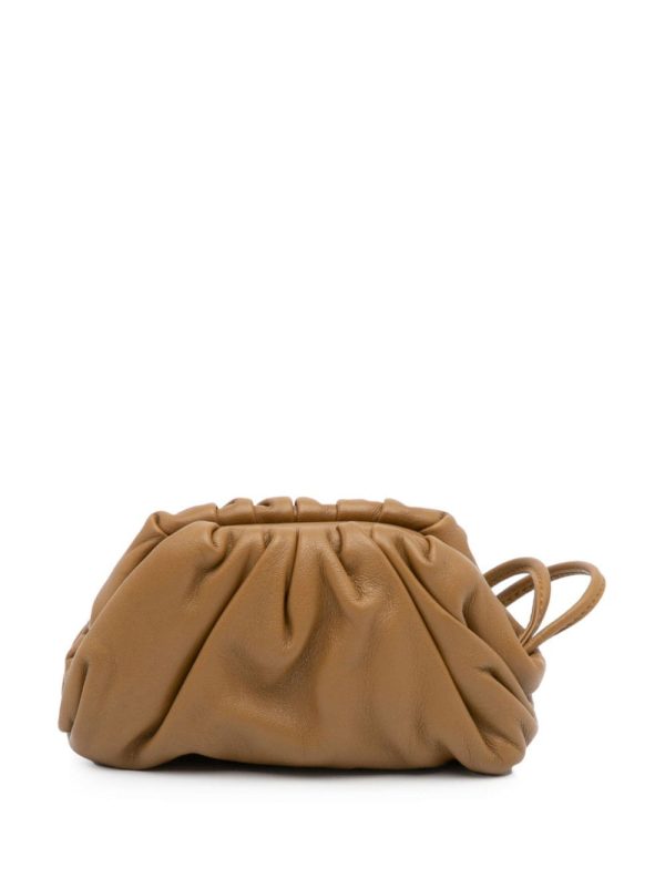 Bottega Veneta  The Pouch shoulder bag - Image 2