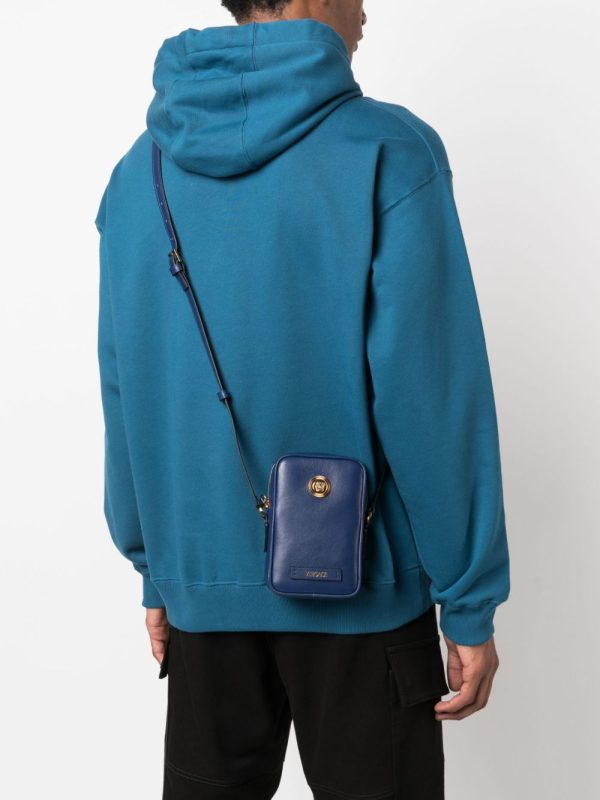 Versace Medusa Biggie messenger bag - Image 2