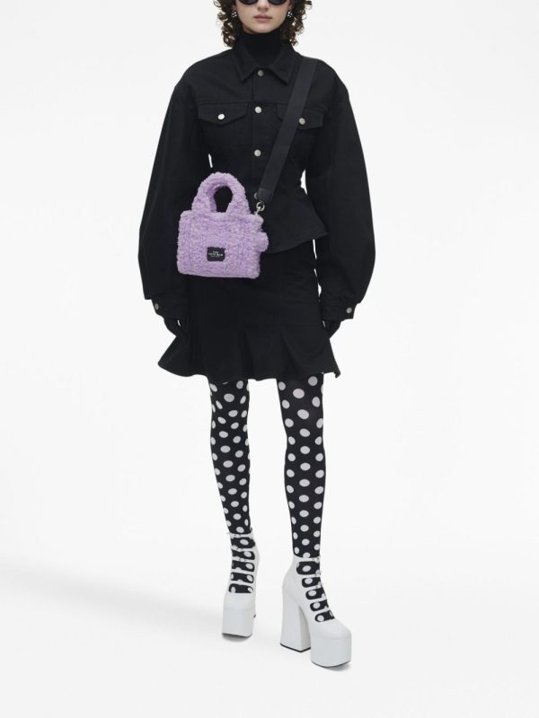 Marc Jacobs The Mini Tote bag - Image 3