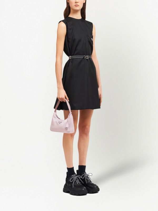 Prada Re-Edition 2000 Re-Nylon mini bag - Image 2