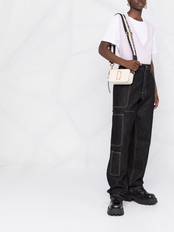 Marc Jacobs The Snapshot camera bag - Image 2