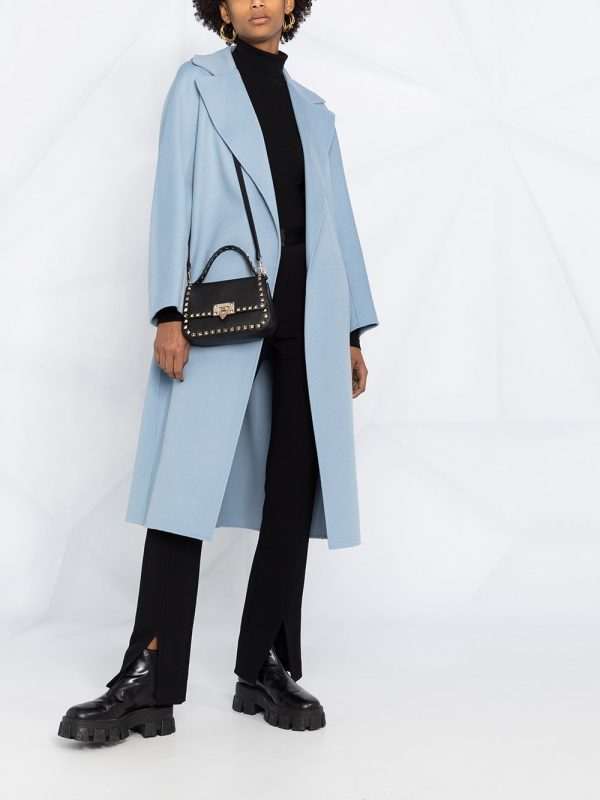 Valentino Garavani small Rockstud crossbody bag - Image 2