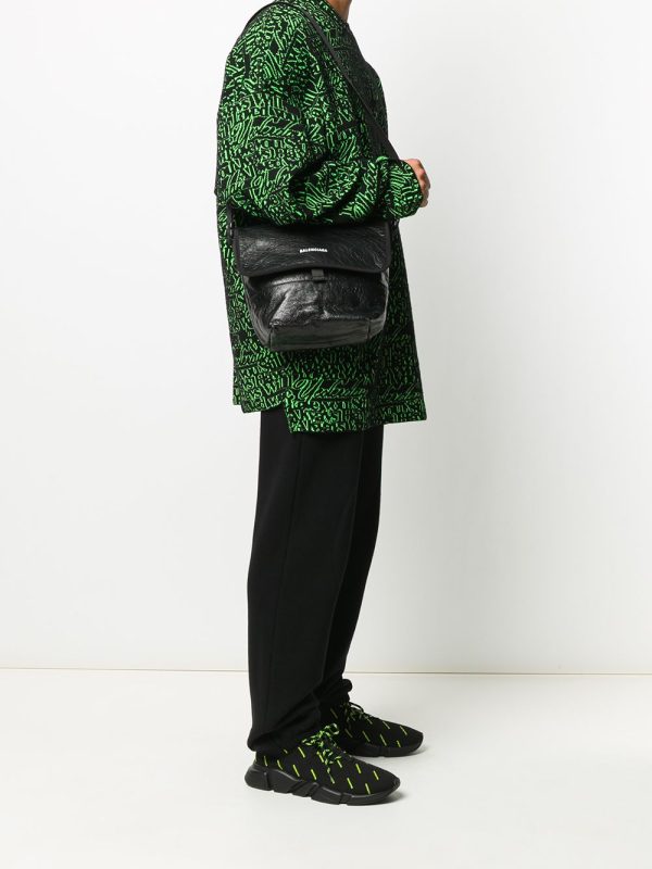 Balenciaga Explorer messenger bag - Image 2