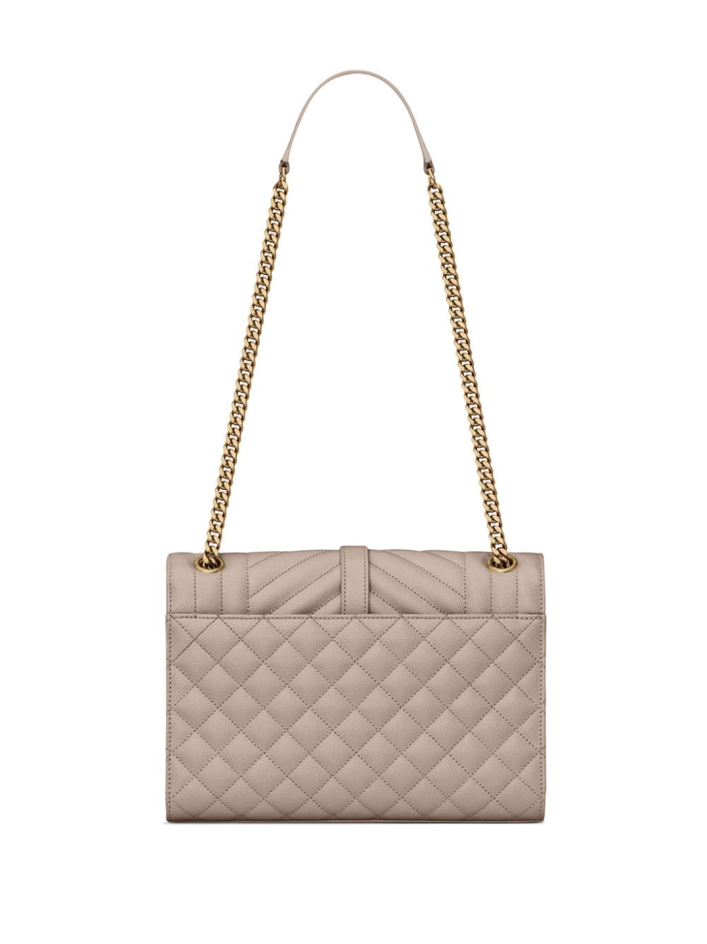 Saint Laurent medium Cassandra Envelope bag - Image 2