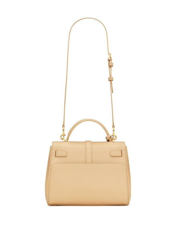 Saint Laurent Joan small leather bag - Image 2