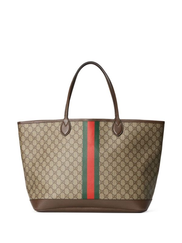 Gucci Ophidia GG-print tote bag - Image 2