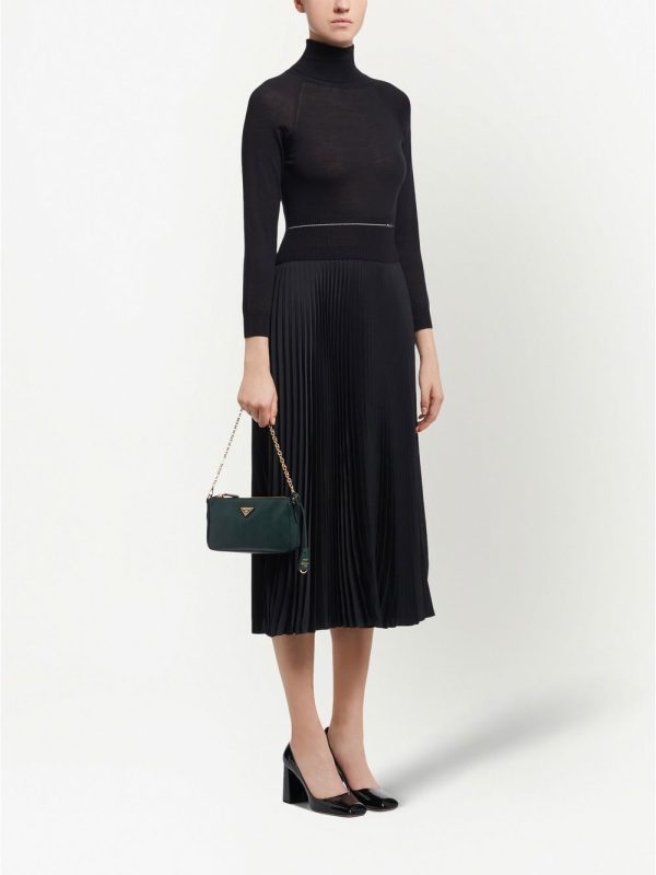 Prada Re-Edition 2000 shoulder bag - Image 2
