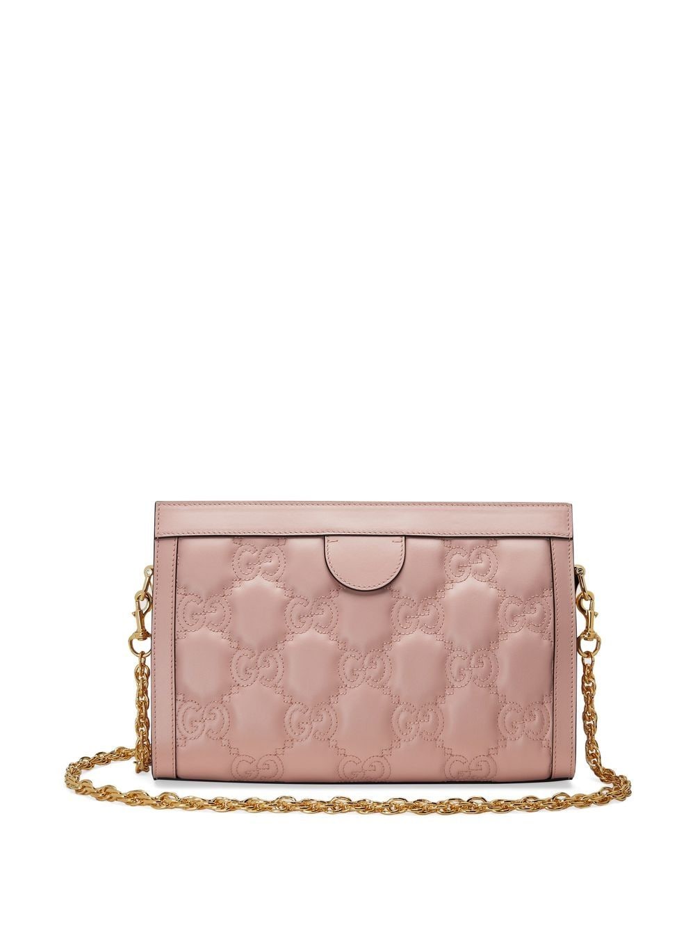 Gucci GG matelassé shoulder bag - Image 2
