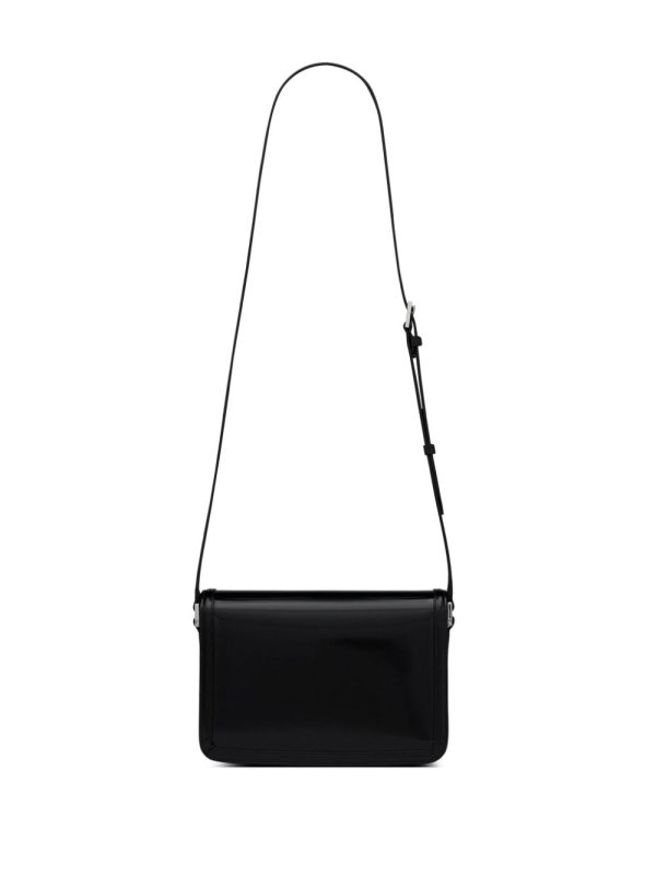 Saint Laurent medium Solferino crossbody bag - Image 2