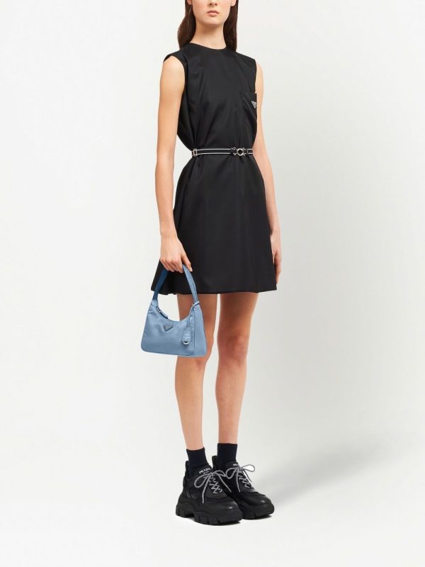 Prada Re-Edition 2000 Re-Nylon mini bag - Image 2