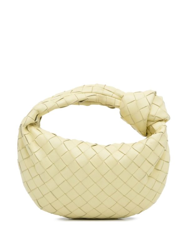 Bottega Veneta  2012-2023 mini Jodie handbag - Image 2