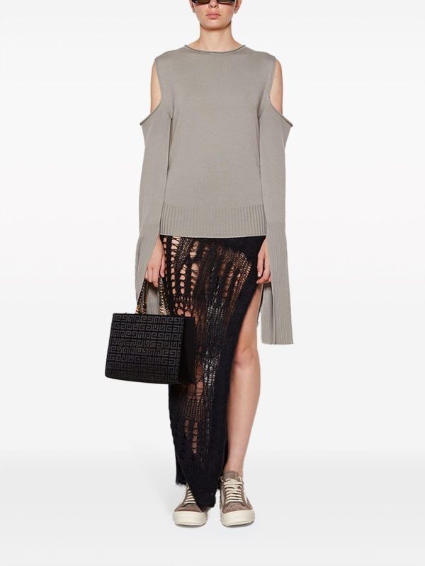 Givenchy small G-Tote canvas bag - Image 2