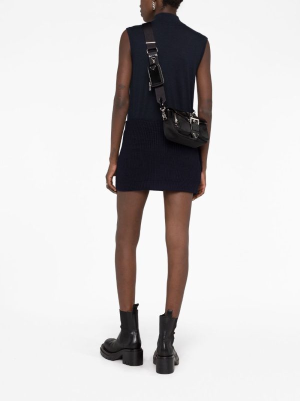 Prada small Pocket shoulder bag - Image 2