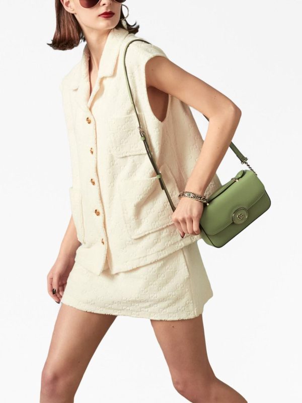 Gucci mini Petite GG shoulder bag - Image 2
