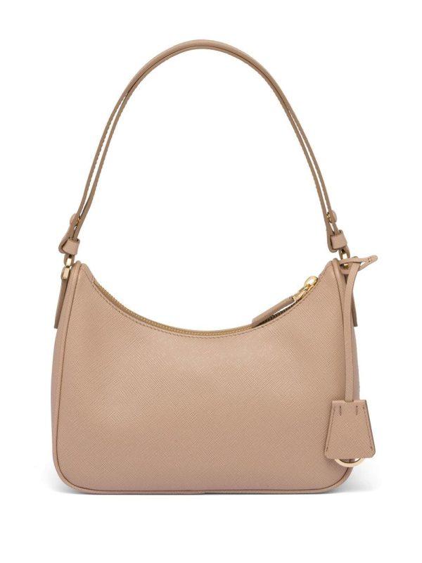 Prada Re-Edition leather mini bag - Image 2