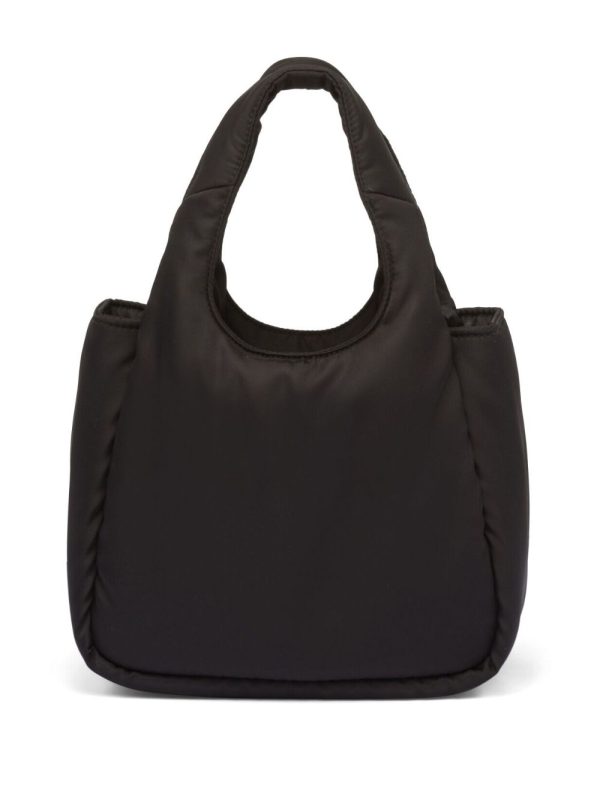 Prada mini padded tote bag - Image 2