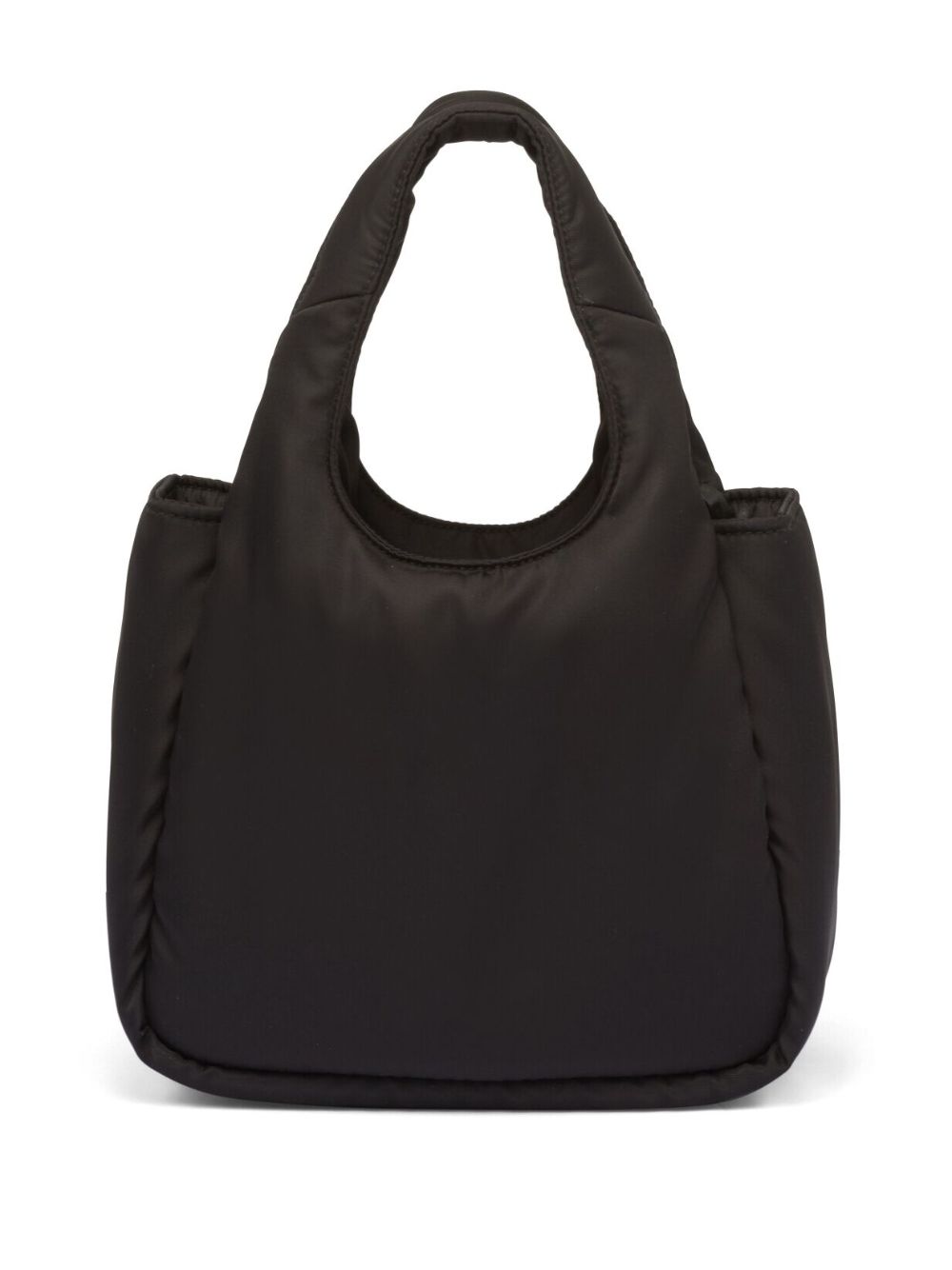 Prada mini padded tote bag - Image 2