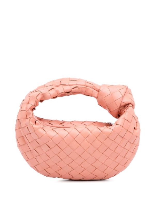 Bottega Veneta  mini Jodie handbag - Image 2