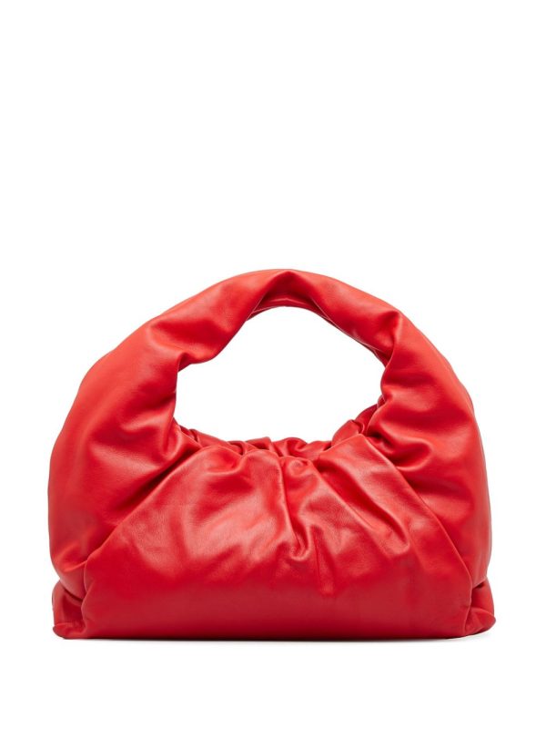 Bottega Veneta  small The Shoulder Pouch bag - Image 2