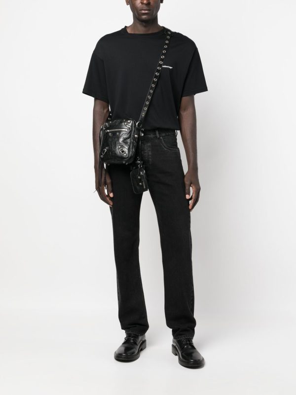 Balenciaga Le Cagole messenger bag - Image 2