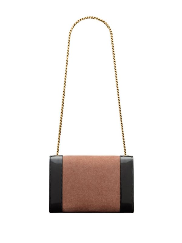 Saint Laurent small Kate leather shoulder bag - Image 2