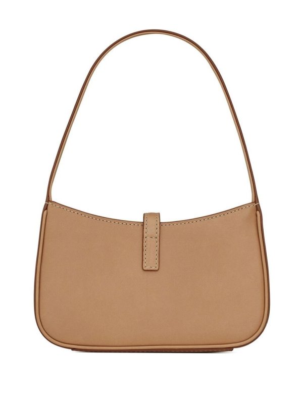 Saint Laurent Le 5 à 7 mini bag - Image 2