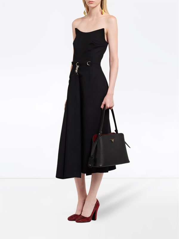 Prada Matinee small handbag - Image 2