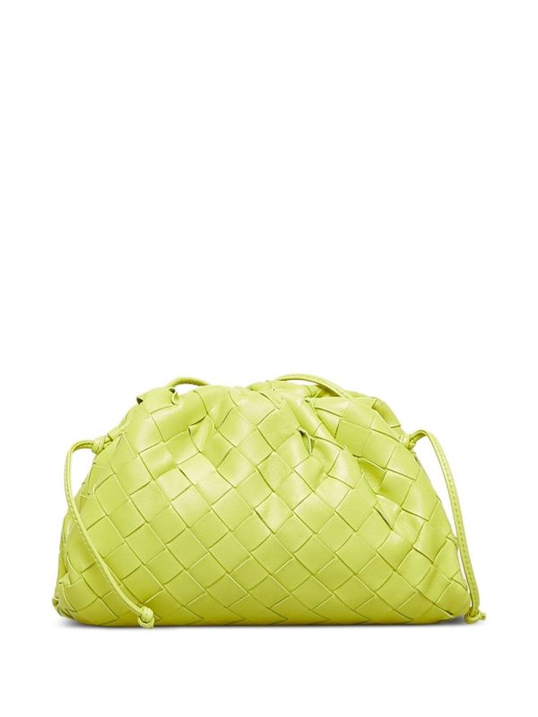Bottega Veneta   The Mini Pouch clutch bag - Image 2