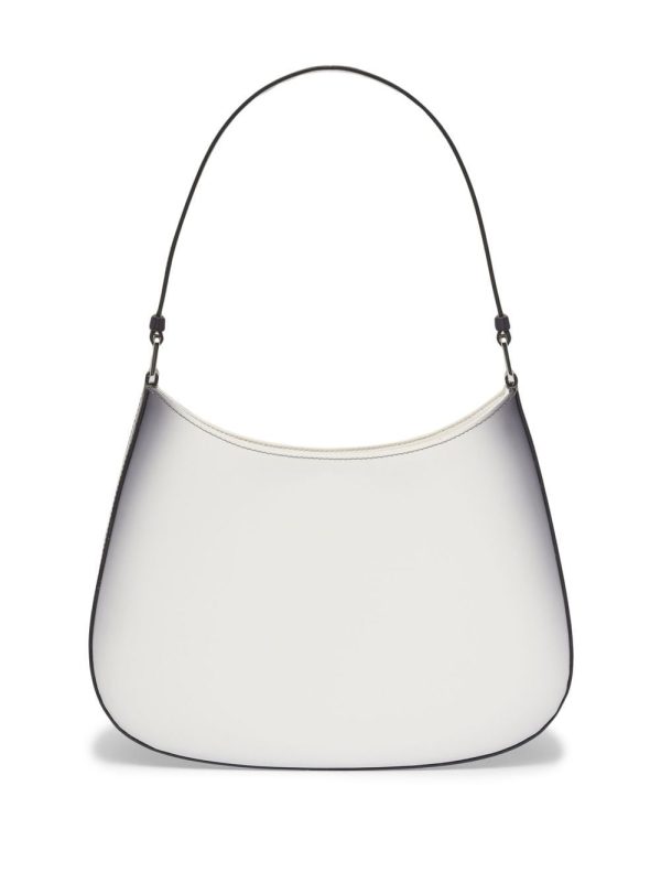 Prada Cleo leather shoulder bag - Image 2