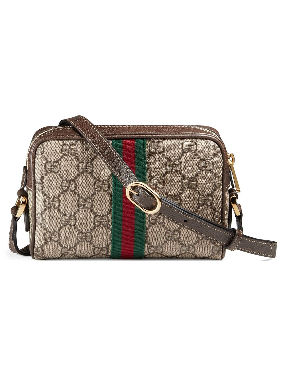 Gucci Ophidia GG Supreme mini bag - Image 2