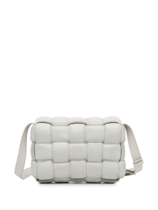 Bottega Veneta   2019 Padded Cassette shoulder bag - Image 2