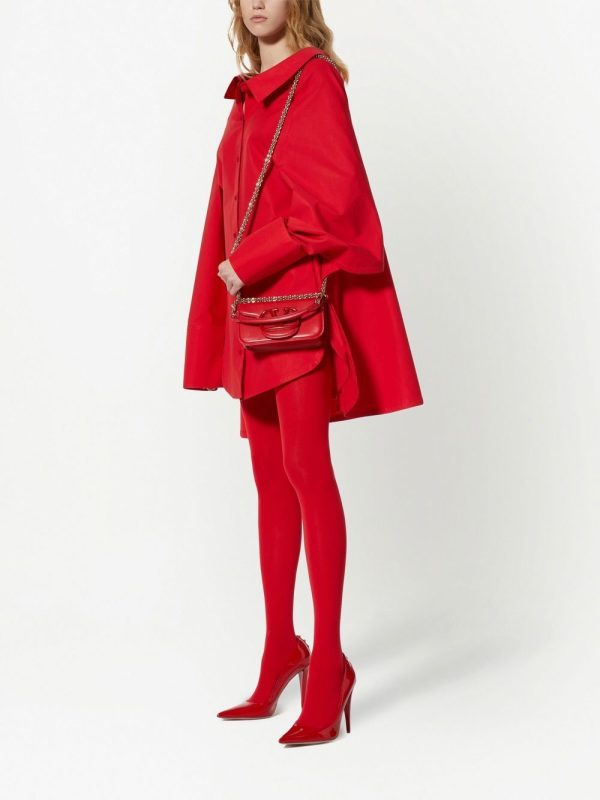 Valentino Garavani VLogo Signature shoulder bag - Image 2